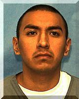 Inmate Joel J Ibanez