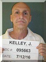 Inmate John K Kelley