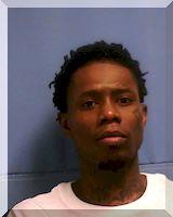 Inmate Johnathan Mclaurin