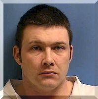 Inmate Johnny R Bissell Jr