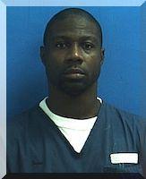 Inmate Johntay A Dortch