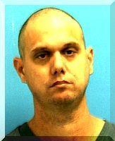 Inmate Jonathan D Bruck