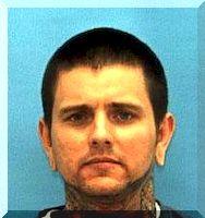 Inmate Jonathan D Davis