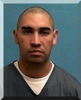 Inmate Jorge C Ramirez