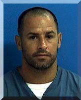 Inmate Jorge Roque Rivera