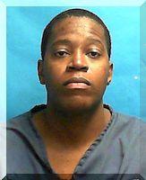 Inmate Joron L John