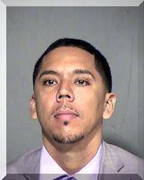 Inmate Jose Aguilar