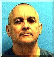 Inmate Jose Aponte