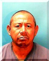 Inmate Jose Fuentes