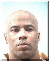 Inmate Joshua Jones