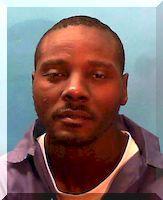 Inmate Jovan J Waiters