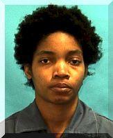 Inmate Juqunda S Simmons