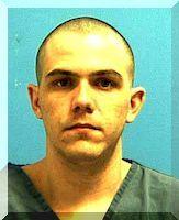 Inmate Justin F Maddox