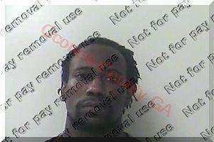 Inmate Justin Maurice Smith