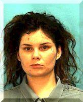 Inmate Kayla A Stewart