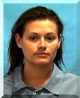 Inmate Kelly A Easton