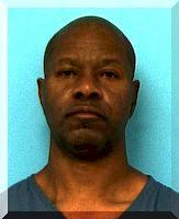 Inmate Kelvin L Mack