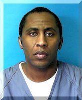 Inmate Kendrick Herring