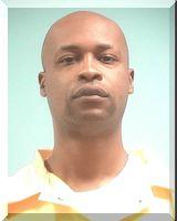 Inmate Kendrick Thomas