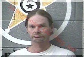 Inmate Kenneth Birch