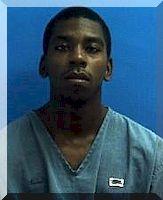 Inmate Kenneth J Wilson