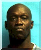 Inmate Kevin L Williams