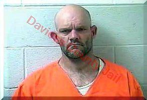 Inmate Kevin Lee Bradshaw