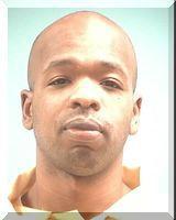 Inmate Kevin Lofton