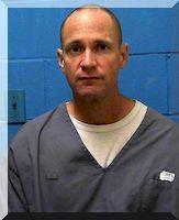 Inmate Kevin R Fitser