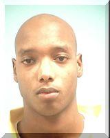 Inmate Keyshawn Everett