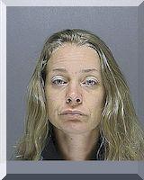 Inmate Kristi Phillips