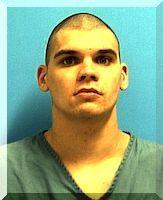 Inmate Kyle A Watson