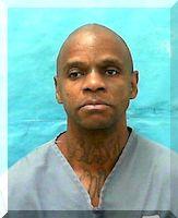 Inmate Lamont Jackson