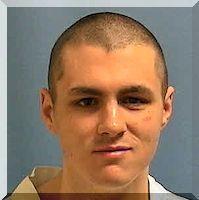 Inmate Landon S Morris