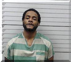 Inmate Laquan Duran Talley