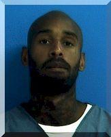 Inmate Laron Raiford