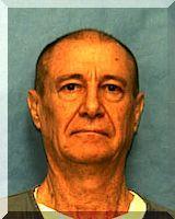 Inmate Larry A Sutton