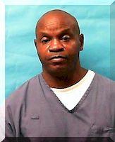 Inmate Larry D Gates