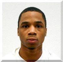 Inmate Larry D Pitchford