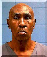 Inmate Larry J Caldwell