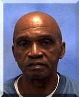 Inmate Larry J Fudge