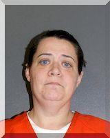 Inmate Leighann Gleason