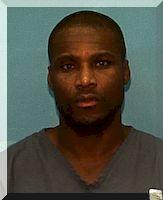 Inmate Leonard B Jr Mack