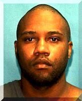 Inmate Leonard J Cooper