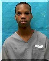 Inmate Leonard J Miller