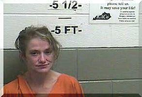 Inmate Linda Renea Adams