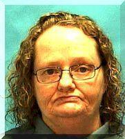 Inmate Lisa M Godwin