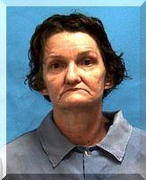 Inmate Lois M Dickerson Martin