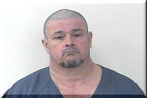 Inmate Lorenzo Nunez Florez