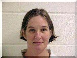 Inmate Lori Smith Brown